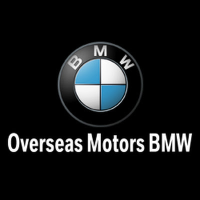 Overseas Motors BMW