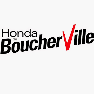 Honda de Boucherville