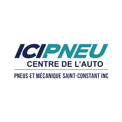 ICIPNEU Pneus et Mécanique St-Constant