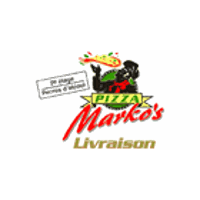 Pizza Marko's