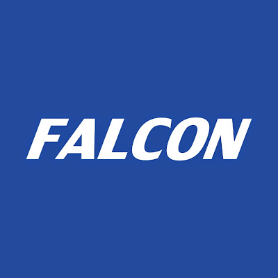 Falcon Equipment Winnipeg