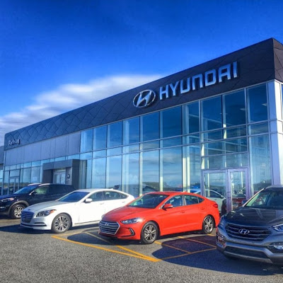 Parkway Hyundai