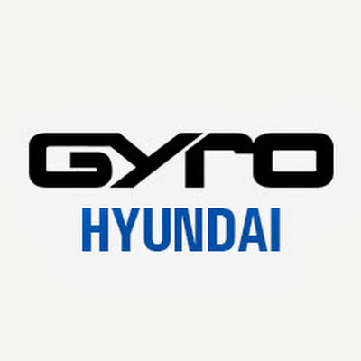 Gyro Hyundai