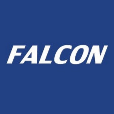 Falcon Equipment Ltd.