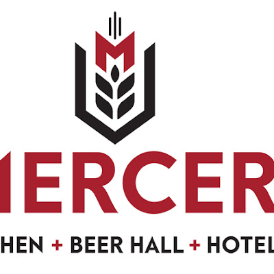 Mercer Kitchen | Beer Hall