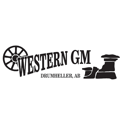 Western GM Drumheller