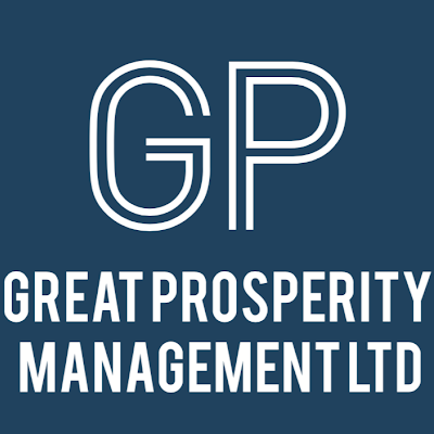 Great Prosperity Management Ltd