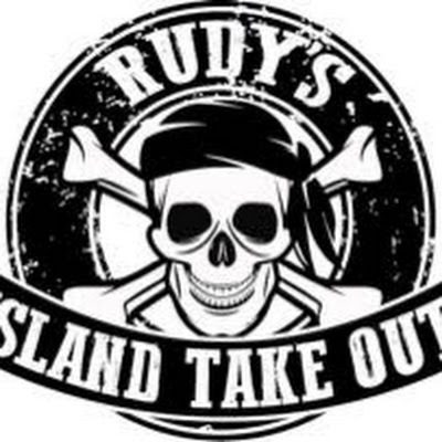 Rudy’s Island take out