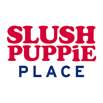 Slush Puppie Place