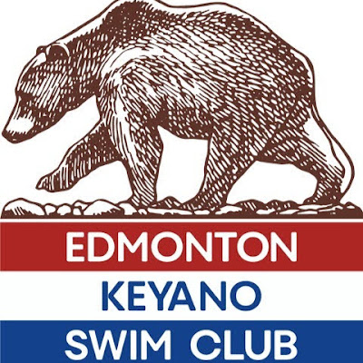 Edmonton Keyano Swim Club