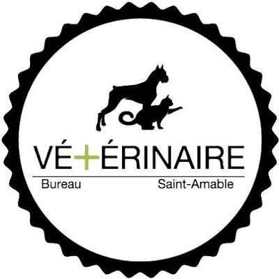 Bureau Vétérinaire Saint-Amable