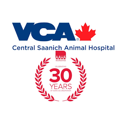 VCA Canada Central Saanich Animal Hospital