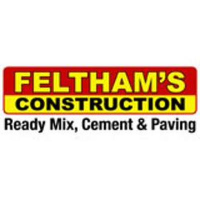 Feltham's Construction & Paving Ltd