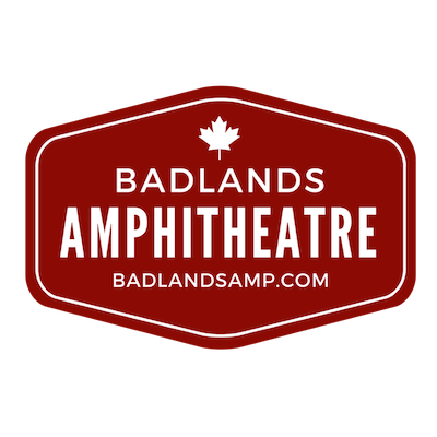 The Badlands Amphitheatre