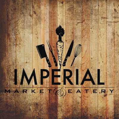 Imperial Market & Eatery