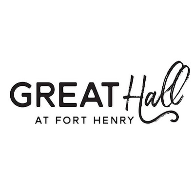 Great Hall at Fort Henry