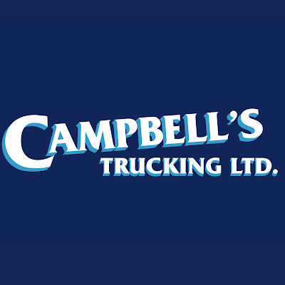 Campbell's Trucking Ltd.