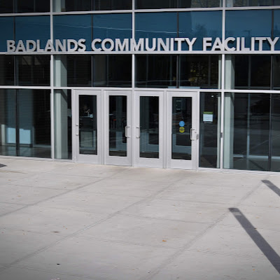 Badlands Community Facility