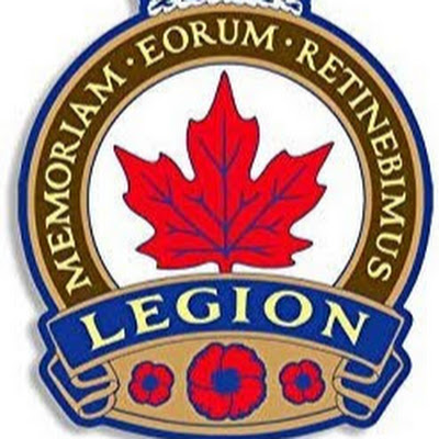 Royal Canadian Legion Branch 244