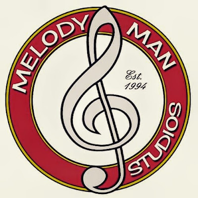 Melody Man Studios