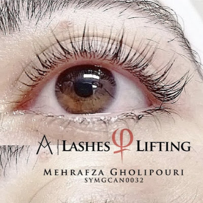 Microneedling and Eyelash Extension