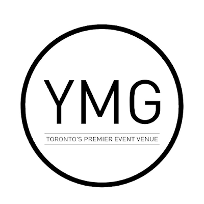 YMG - York Mills Gallery