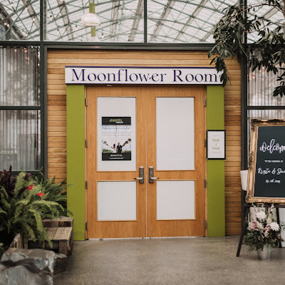 The Moonflower Room (Events at Enjoy)