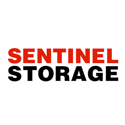 Sentinel Storage - Lethbridge North