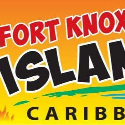 Fort knox island grill