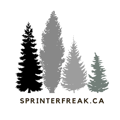 Sprinterfreak