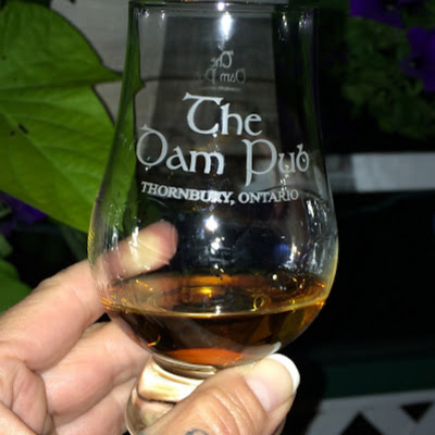 The Dam Pub Gastropub & Whisky Bar