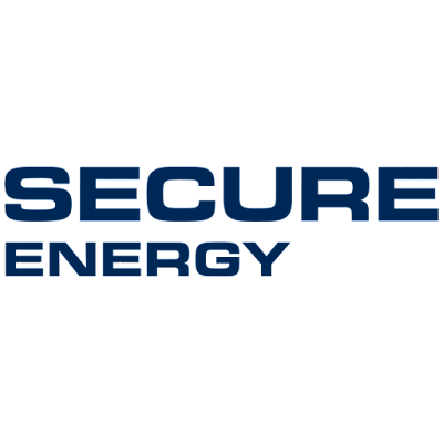 SECURE Energy - Leduc Warehouse & Central Hub