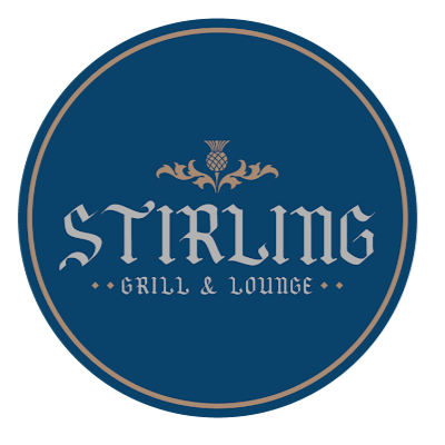 Stirling Dining Room and Lounge