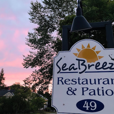 SeaBreeze Restaurant & Patio