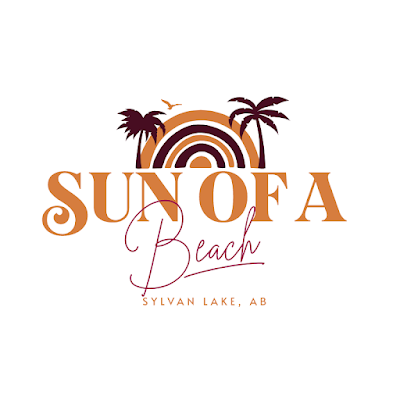 Sun of a Beach