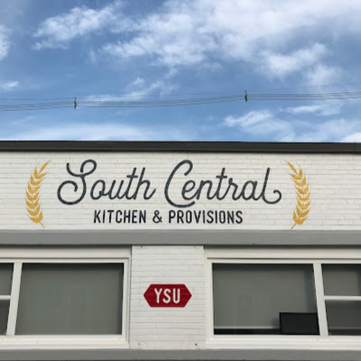 South Central Kitchen & Provisions