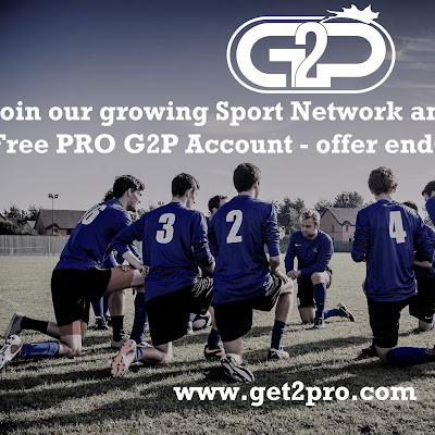 G2P Sport Network Inc.