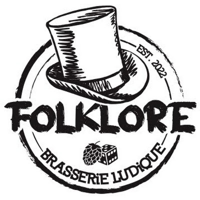 Folklore - Brasserie Ludique