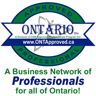 Ontario Approved Professionals Inc.