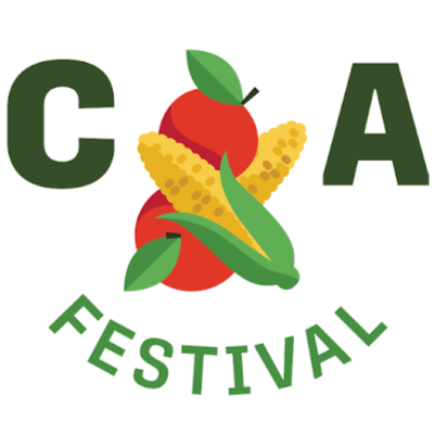 The Morden Corn & Apple Festival