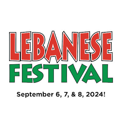 Lebanese Festival Halifax