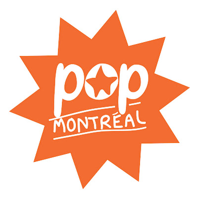 POP Montreal