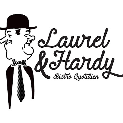 Petits plats du Laurel et Hardy