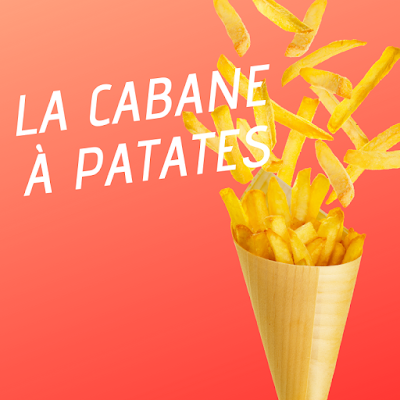 Cabane à Patates