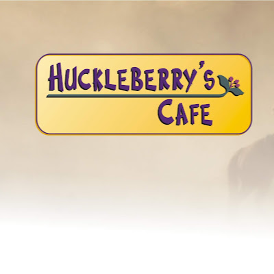 Huckleberry's Cafe