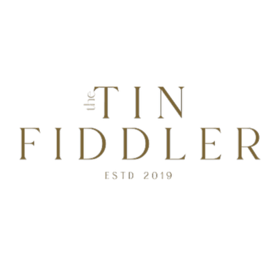 The Tin Fiddler