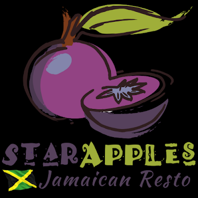 Starapples Restaurant