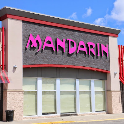 Mandarin Restaurant