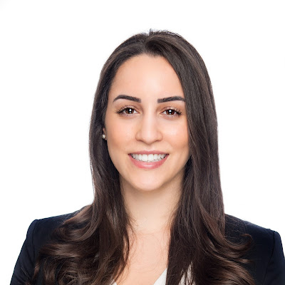 Natasha Fazari - BMO Financial Planner