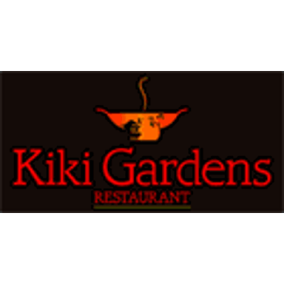 Kiki Gardens Restaurant